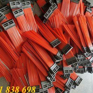 Chổi xe quét đường