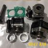 cóc trích lực (PTO) xe đầu kéo Hyundai HD1000