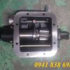 Cóc trích lực xe Hyundai HD320