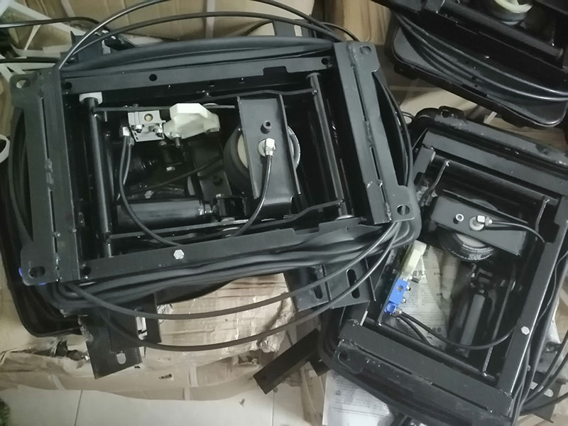 đế ghế hơi thấp 13cm