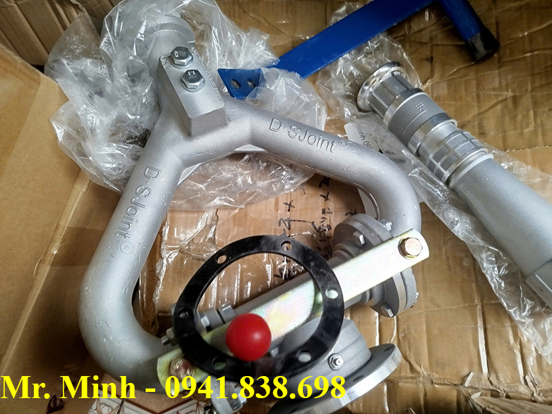 Súng Phun Xe Phun Nước Rửa Đường 11 Súng phun xe bồn phun nước rửa đường