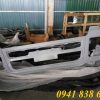Ba Đờ Sốc Xe Shacman 2 ba đờ sốc xe tải, xe ben, xe đầu kéo shacman