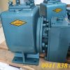 Bơm nước 40m3/h xe phun nước rửa đường