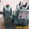 Bơm Nước 60m3/h Xe Phun Nước Rửa Đường 4 bơm nước 60m3/h xe phun nước rửa đường