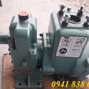 bơm nước 60m3/h xe phun nước rửa đường