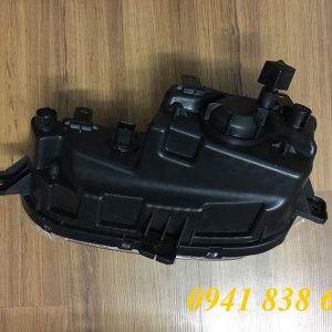đèn gầm xe tải, xe ben, xe đầu kéo hyundai xcient