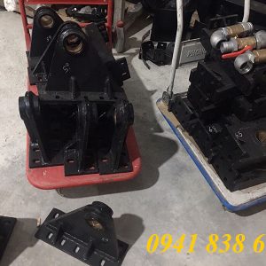 Gối Đỡ Tháp Ben, Tai Tháp Ben, Đế Tháp Ben - Ảnh 3