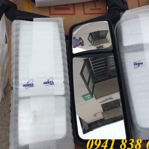 gương chiếu hậu xe Hyundai Xcient