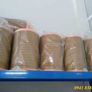 lọc gió xe shacman