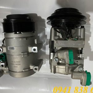 Alternative view of Lốc Điều Hòa Xe Hyundai Xcient