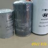 Lọc Nhớt, Lọc Thô, Lọc Tinh Xe Hyundai Xcient 4 lọc nhớt, lọc thô, lọc tinh Hyundai Xcient