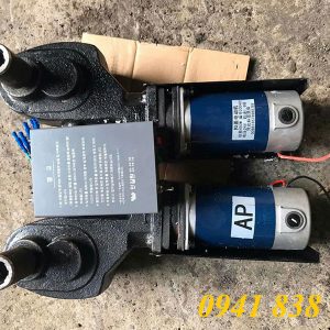 motor cuốn bạt xe tải