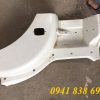 Ốp Dè Hông Xe Shacman 2 ốp dè hông xe shacman