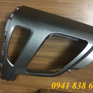 ốp khoang đèn pha xe tải, xe ben, xe đầu kéo Hyundai Xcient