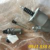 tổng côn dưới xe hyundai xcient