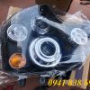 đèn pha led howo a7