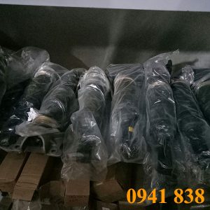 Bóng Hơi Cabin Xe Thaco Auman 7 giảm xóc bóng hơi cabin xe thaco auman