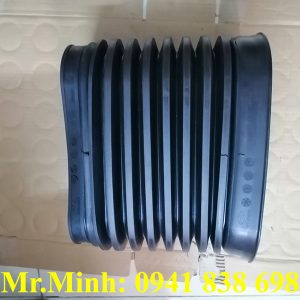 ống cao su cổ hút gió hyundai xcient