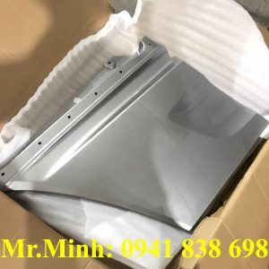 Alternative view of Ốp Chân Cánh Cửa Hyundai Xcient