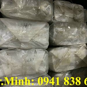 Bầu Giảm Thanh Howo A7 5 bầu giảm thanh a7