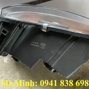 Đèn Pha Xe CAMC - Ảnh 3