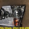 đèn pha xe tmt cửu long mặt quỷ