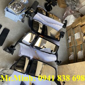 gương chiếu hậu A7