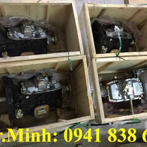 Hộp Số Xe Thaco Ollin 500B, 700B 5 hộp số thaco ollin 345, ollin 350, ollin 500, ollin 700, ollin 800a, ollin 900b