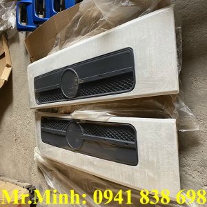 Alternative view of Mặt Ga Lăng Xe Dongfeng 8 Tấn Hoàng Huy