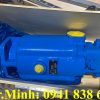 Mô Tơ Thủy Lực Xe Trộn Bê Tông 4 mô tơ thủy lực xe trộn bê tông
