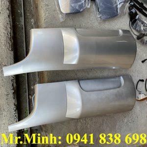Ốp Gió Xe Chenglong Hải Âu 4 ốp gió chenglong
