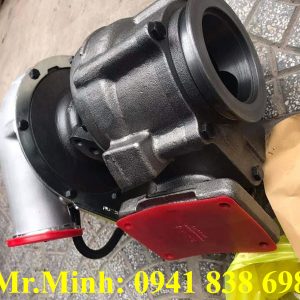 Turbo Xe Howo, Howo A7 5 Turbo Xe Howo, Howo A7 - Ảnh 3