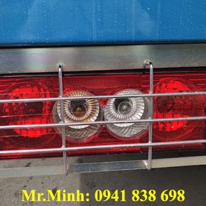 Alternative view of Đèn Hậu Xe Tải Thaco Ollin