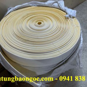 Alternative view of Màng Rung Bồn Chở Xi Măng Rời