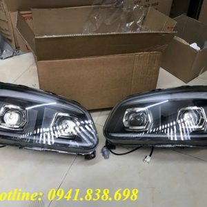 Đèn Pha Led Hino 500 5 Đèn Pha Led Hino 500 - Ảnh 3