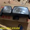 Gương Chiếu Hậu Xe Tải Thaco Auman 4 Gương chiếu hậu xe tải Auman